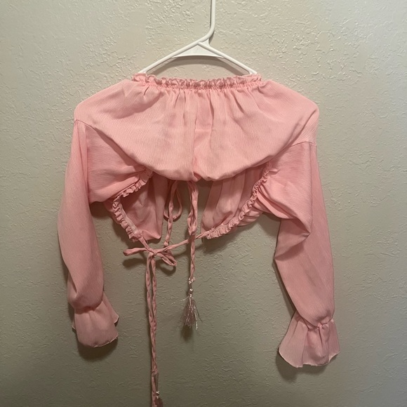 Euphoria Top - Picture 1 of 2